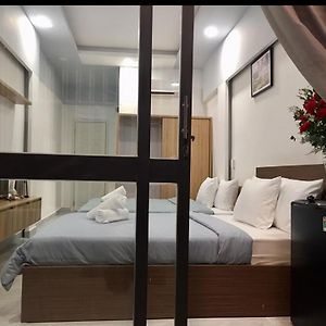 Saigon Cozy Home 
